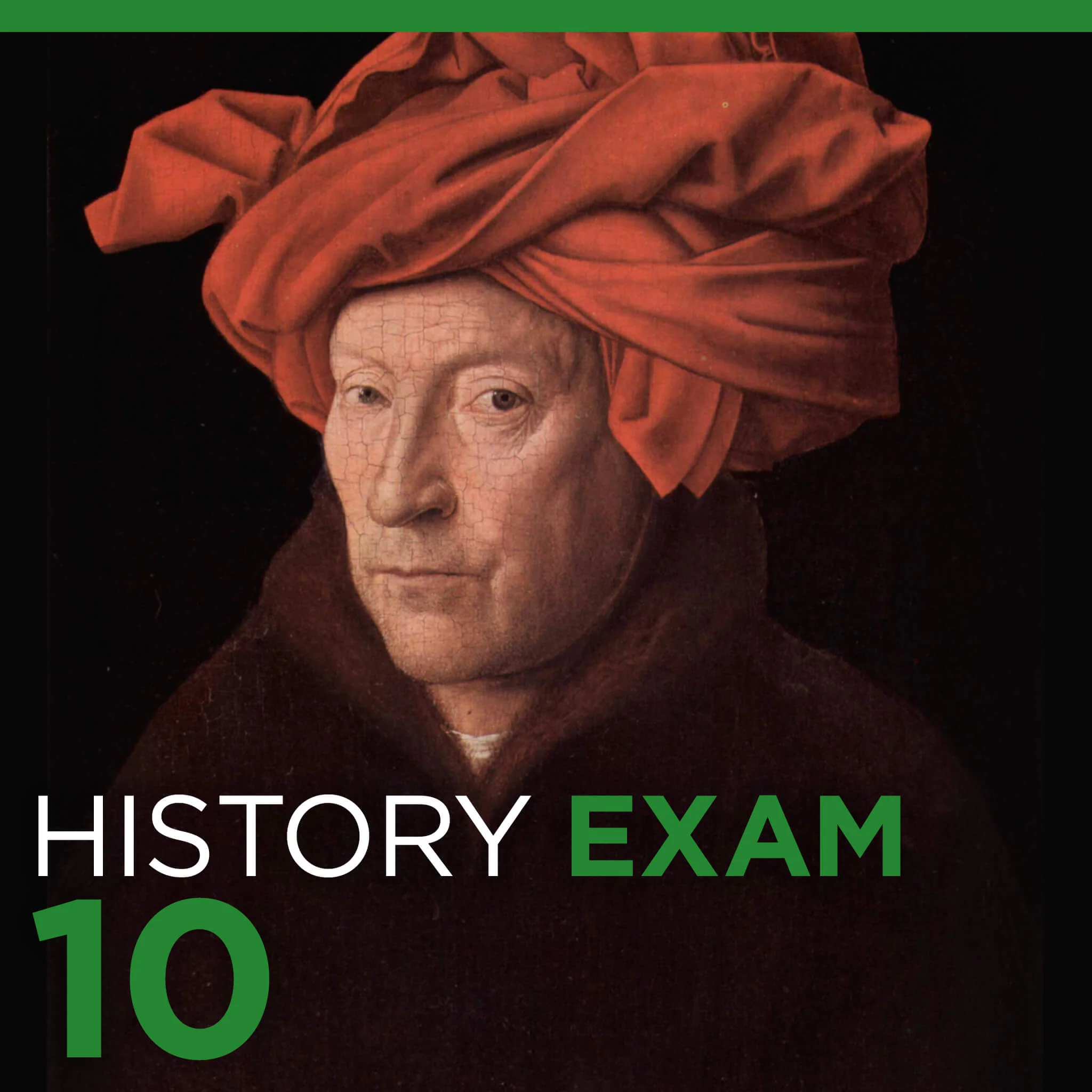 Bundle School Music History Bundle with Exam & Book - Level 10 - Image 3