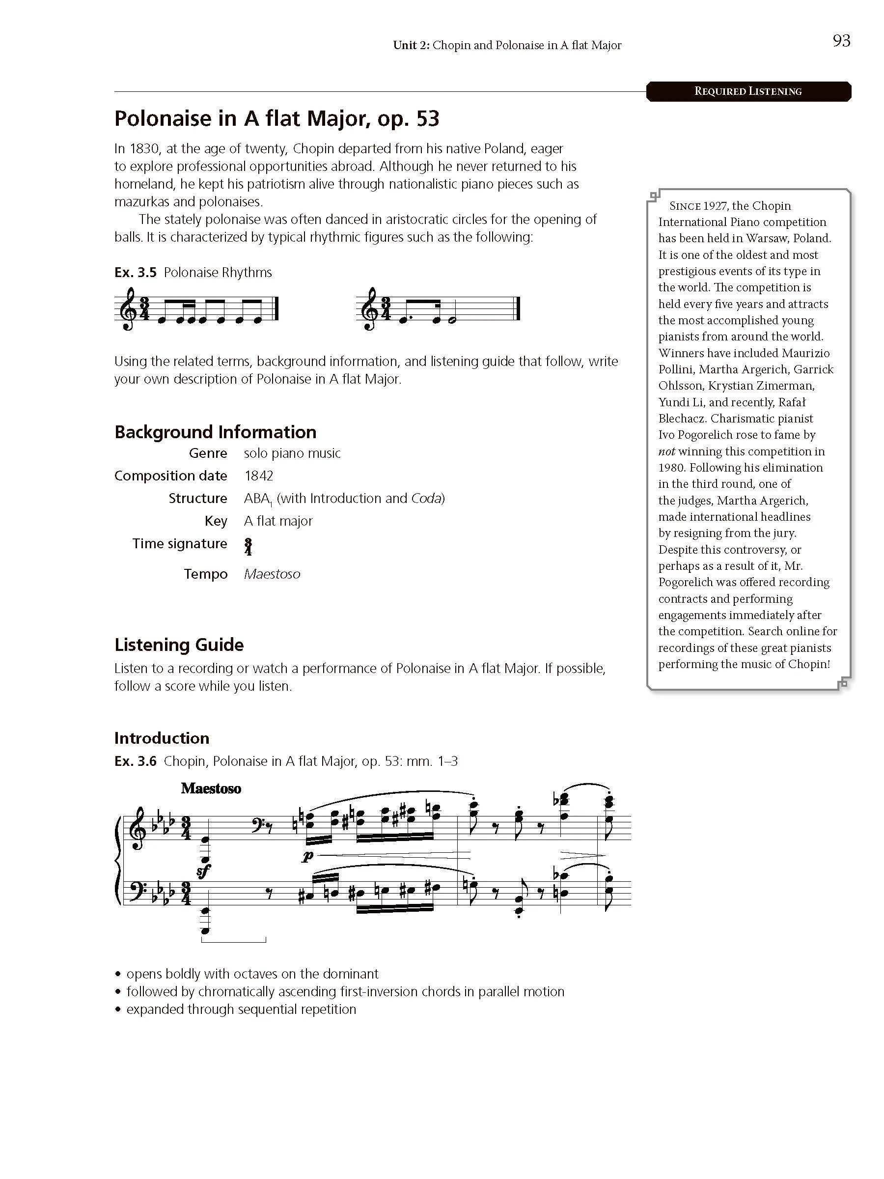 Celebrate Theory 9: History - Image 7
